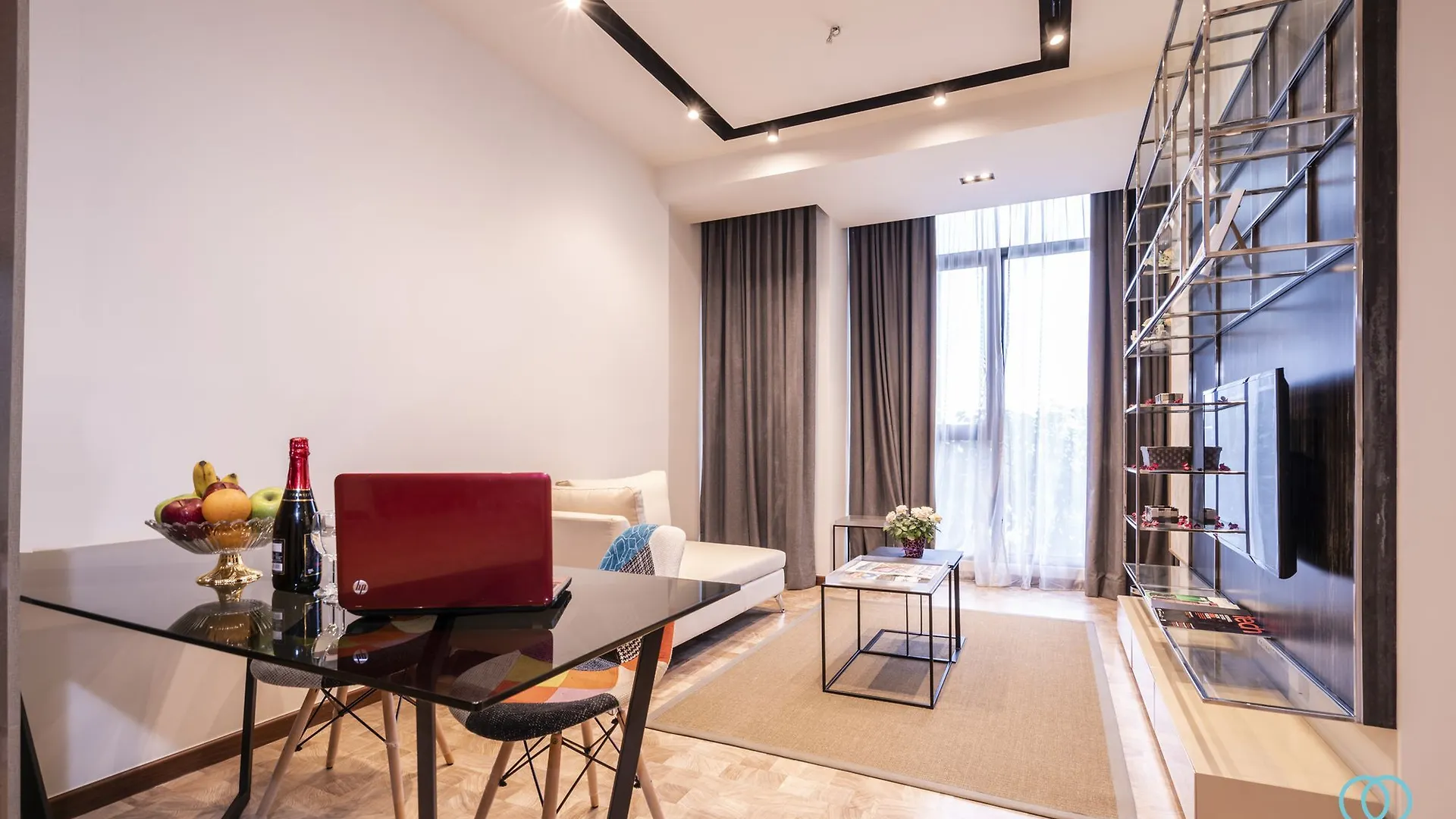Expressionz Professional Suites By Wodages Kuala Lumpur