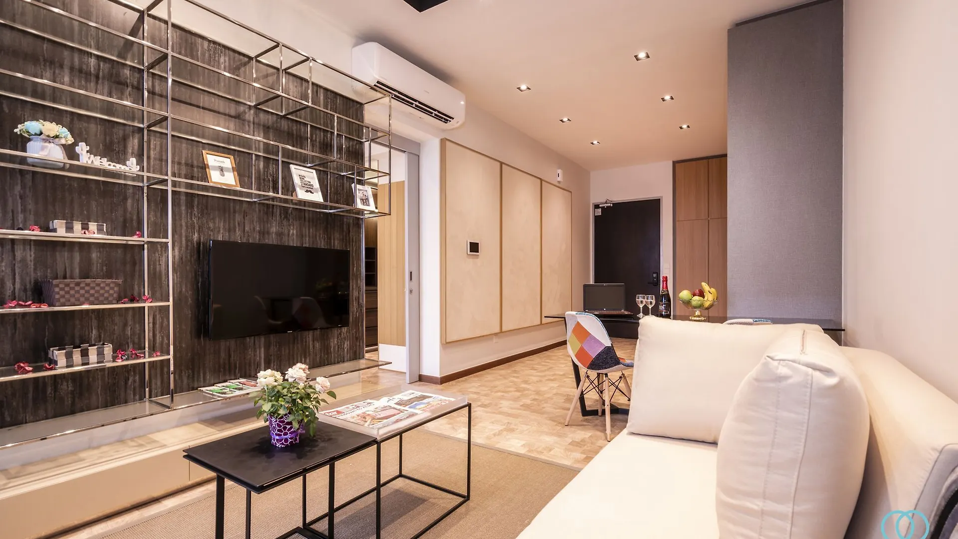 Apartment Expressionz Professional Suites By Wodages Kuala Lumpur