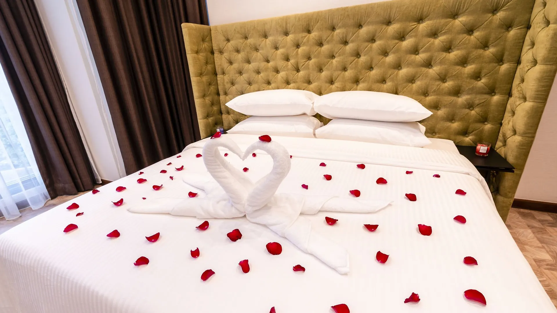 Apartment Expressionz Professional Suites By Wodages Kuala Lumpur