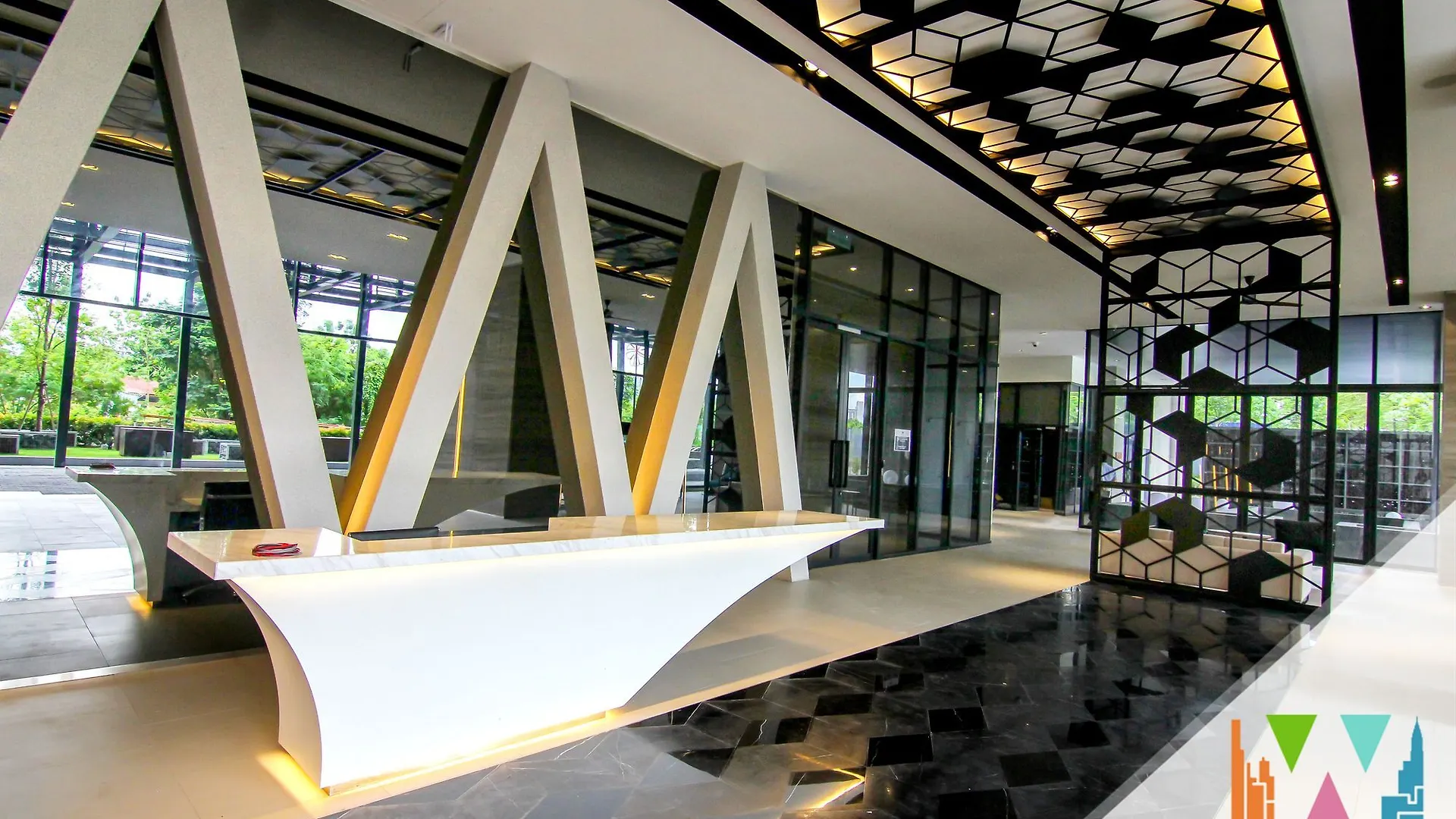 Expressionz Professional Suites By Wodages Kuala Lumpur 0*,  Malaysia