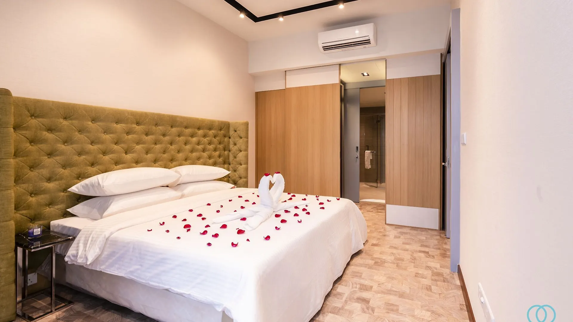 Expressionz Professional Suites By Wodages Kuala Lumpur Malaysia
